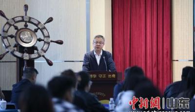 光影绘城，青春聚力 “镜头里的青岛故事”青岛大学生百幅手机摄影作品征集活动启动