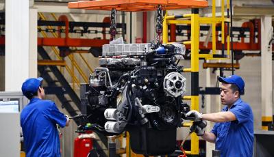 山东经济结构优化升级蕴含重大机遇  