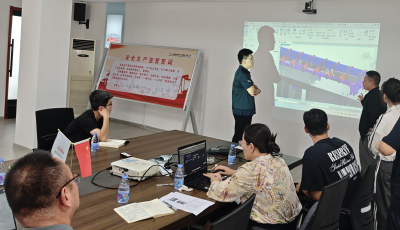 “班组建设+科技创新”！青岛地铁创造行业内首个数字化施工模式