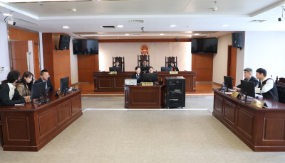 審結(jié)案件325件 標(biāo)的額超1.69億元 膠州法院高效化解涉外商事糾紛