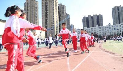 “十四五”青島教育：不斷深化教育綜合改革，加快推進教育高質量發展