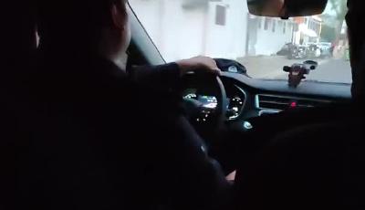 劳动节警车跟拍实录 这些 “鸡毛蒜皮”才是出警日常