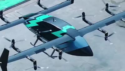 青岛这家企业藏着突破想象的空中科技奇迹