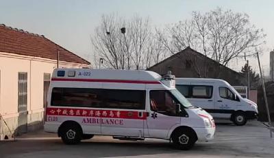 “候鸟医生”袁丁  7年 300多次周六之约 他写给乡村一封“最长情书”