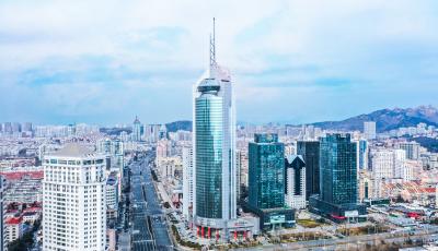 中國銀行青島市分行：金融賦能興鏈 產(chǎn)業(yè)逐光向新