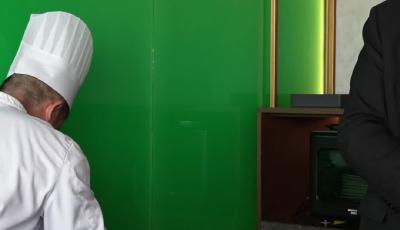 东方神秘力量上线!新西兰驻华大使被青岛鲅鱼饺子“拿捏”了 直言:包饺子比当大使还难!