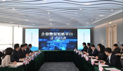 数据要素如何赋能企业出海？这场研讨会在青岛举办