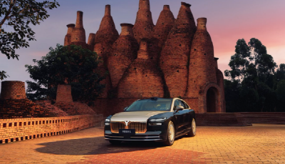 豪華新能源賽道盈利模式升級，嵐圖追光L上市以全價值鏈突圍高端市場