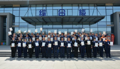 賦能區(qū)域高質(zhì)量發(fā)展！青島開(kāi)放大學(xué)創(chuàng)新打造“沒(méi)有圍墻的產(chǎn)教融合體”