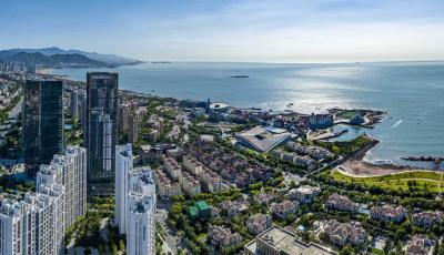 探路“天空之城”：這里如何破解低空經(jīng)濟(jì)的“起飛”密碼？