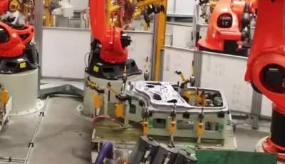 青岛的“硬核”名片：一汽解放青岛汽车有限公司 从即墨驶向世界