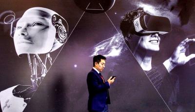 我國數字消費占居民消費支出總額近半