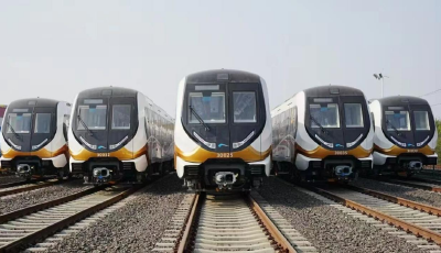 中車四方所車聯(lián)網(wǎng)健康管理系統(tǒng)智慧護(hù)航成都地鐵