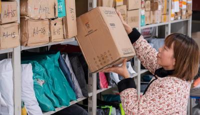 山货出山、优品进村，拼多多“千亿扶持”助三峡移民村驿路通达