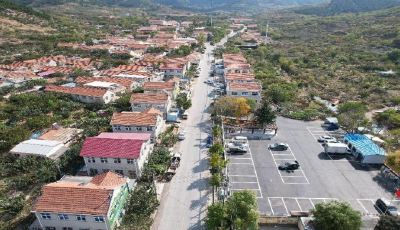 青岛人居环境“美容师”王林花：把村民琐事记在本上、落在心上