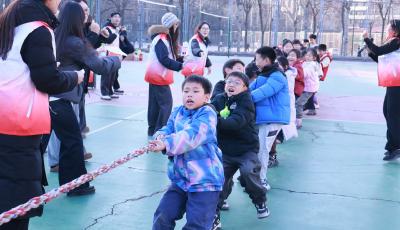 寻找合伙人·共汇精神谱系  青岛理工大学思政教育社会化协同品牌活动启动