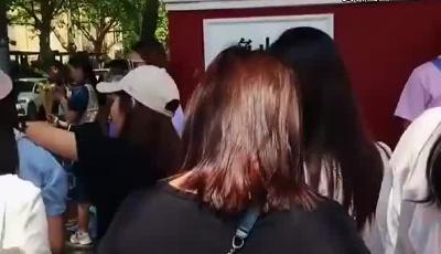 五天的城市告白：一位长沙游客笔下的青岛温度