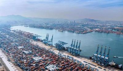 青岛“三民”活动 | 青岛市交通运输局：加快实现“人享其行，物畅其流”