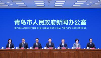 非凡“十四五”|“硬联通”+“软服务”双轮驱动 青岛交通勇当城市发展“开路先锋” 