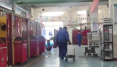 技术成就未来!两名技校毕业生走上央企“直通车”