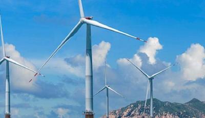  風電、大橋、航線 三項世界級成就見證中國實力！