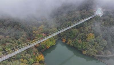 体育总局登山中心：严禁盲目挑战高风险区域