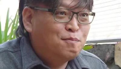 韓國(guó)大叔扎根青島開村咖，春暖花開秒變網(wǎng)紅打卡地，邀請(qǐng)韓國(guó)友人來(lái)青島生活