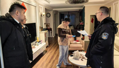 市南法院开展“蓝色风暴”专项执行行动 拘传被执行人10人 执行到位金额80余万元