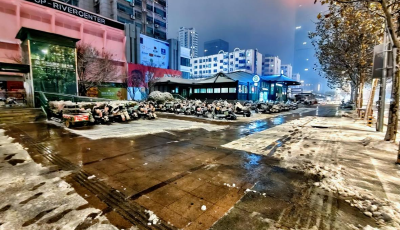 風(fēng)雪護(hù)行！青島地鐵用堅(jiān)守與溫暖守護(hù)市民出行暢達(dá)