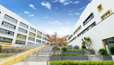 辦家門口的好學校！市北區實現學校集團化辦學100%全覆蓋