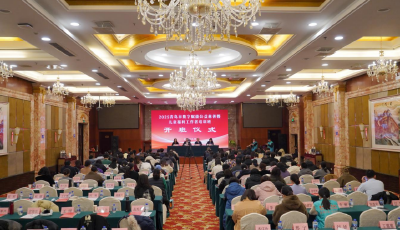 青岛市举办数字赋能公益慈善暨儿童福利工作者培训班