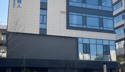 哈工大博士领衔！具身智能机器人公司再落青岛