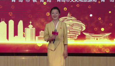 《从马灯到星河，永不熄灭的奋斗之光》姜晓倩