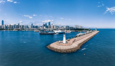 山海為媒 甜蜜賦能 青島首屆甜蜜經濟主題月12月31日啟幕