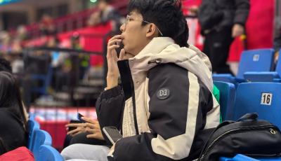 齐鲁德比先抑后扬 青岛崂山啤酒男篮豪取三连胜