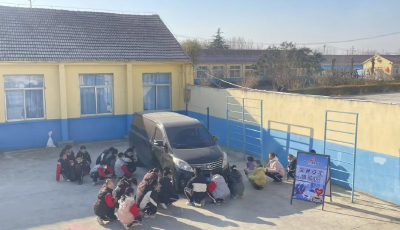 安全應急培訓進校園，沉浸式體驗讓安全教育“活”起來