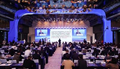 指向“十五五”的这场金融盛会，树立“青岛风向标”