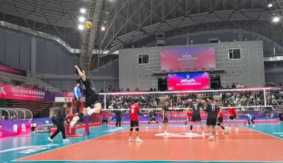 一場比賽 三個新紀錄 從“帆船之都”到“三大球之城”