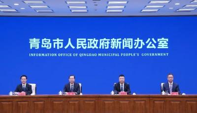 明年起施行！青岛立法守护城市“绿肺” 