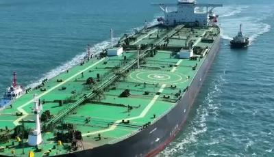 全国唯一！青岛港把 “智慧大脑” 装在码头上，还靠氢能玩出绿色新花样