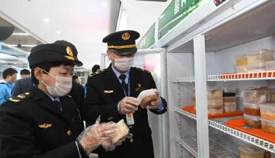 外賣平臺(tái)服務(wù)管理國(guó)標(biāo)發(fā)布，市場(chǎng)監(jiān)管總局解讀