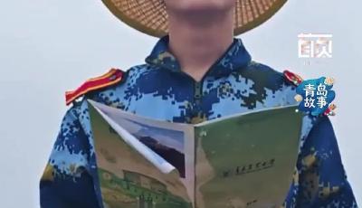 青岛一大学生国庆8天假期，掰了7天半玉米 “自己多弯一次腰 父母就少吃一点苦”