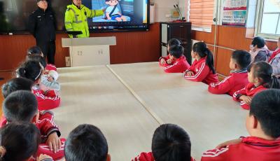 青島城陽公安：依托“交所融合”筑牢群眾安全防線