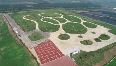 探索“異地補綠”替代修復模式！青島小澗西建成生態(tài)環(huán)境損害賠償修復基地
