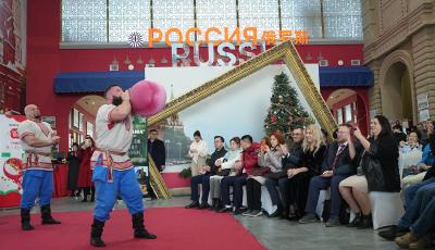 上合示范区推出16条利好新政扩大“朋友圈”