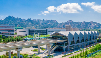 青岛地铁开通十周年，邀您参加多项活动