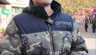 旧巷烟火绵延 新潮脉搏激荡 大鲍岛里院的百年新章