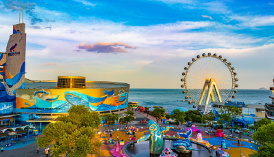 全国新人接新年福利！“海誓山盟·浪漫青岛”甜蜜公益行即将启幕