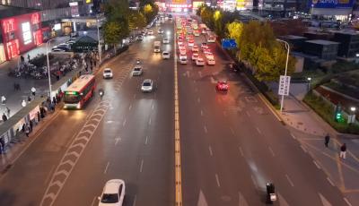 青岛李沧交管发布2026年元旦假期出行提示