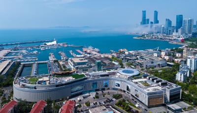 青島這個“中心城區”，如何讓消費引擎“燃”起來？ 